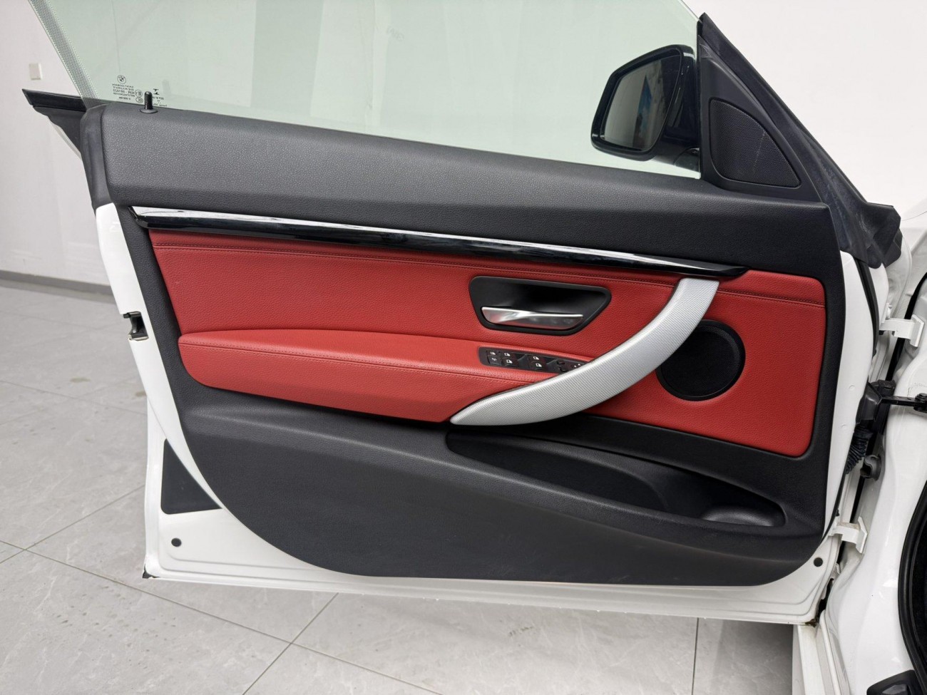 BMW 328i 2015