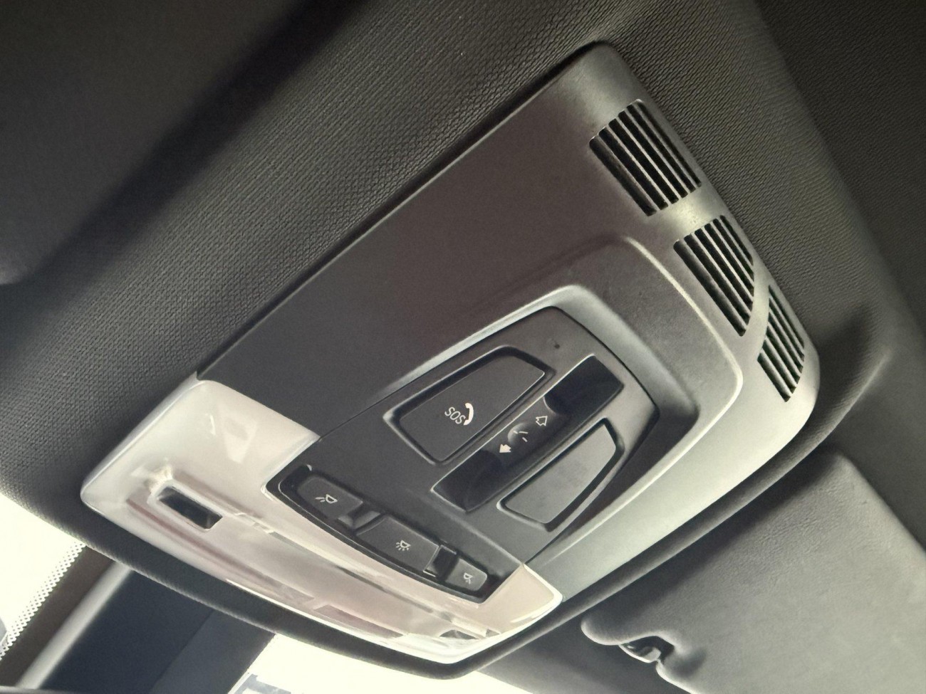 BMW 328i 2015