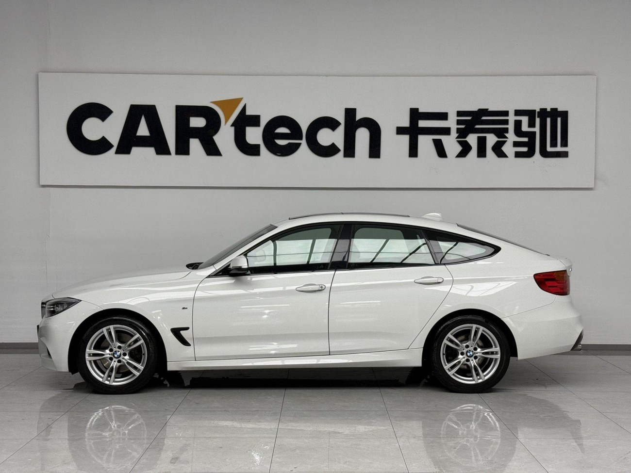 BMW 328i 2015