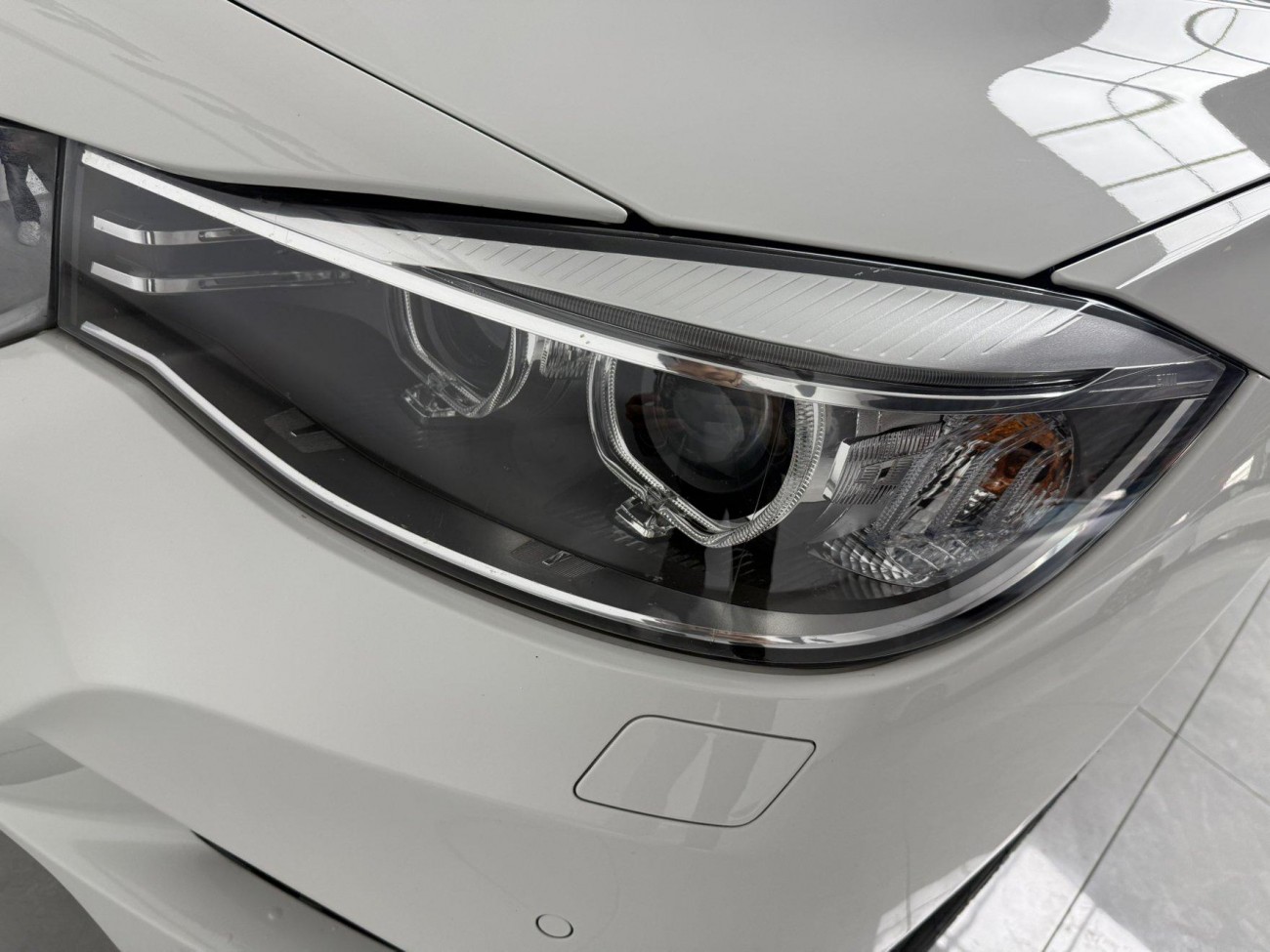 BMW 328i 2015