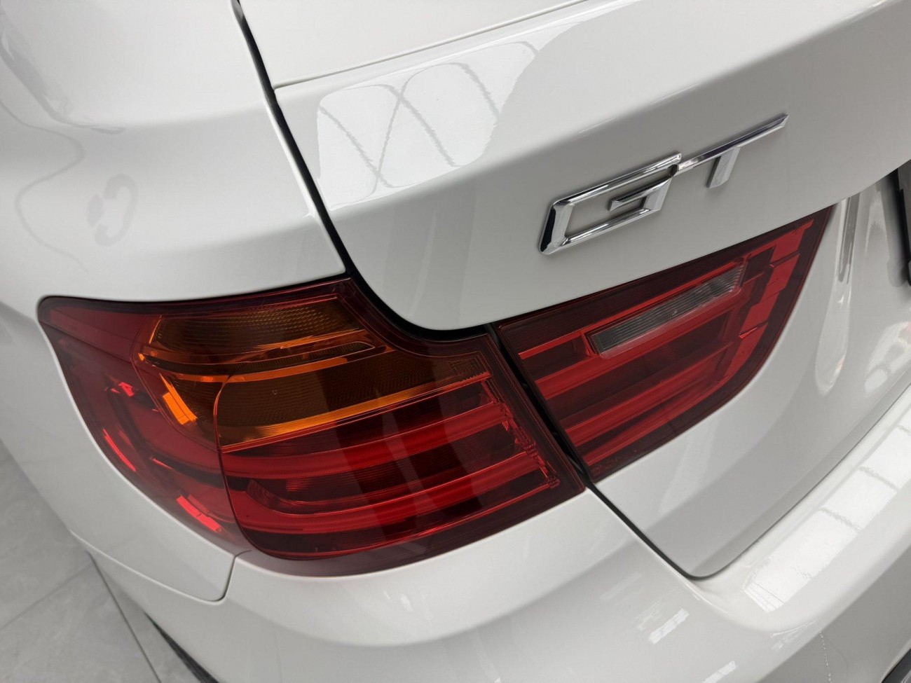 BMW 328i 2015