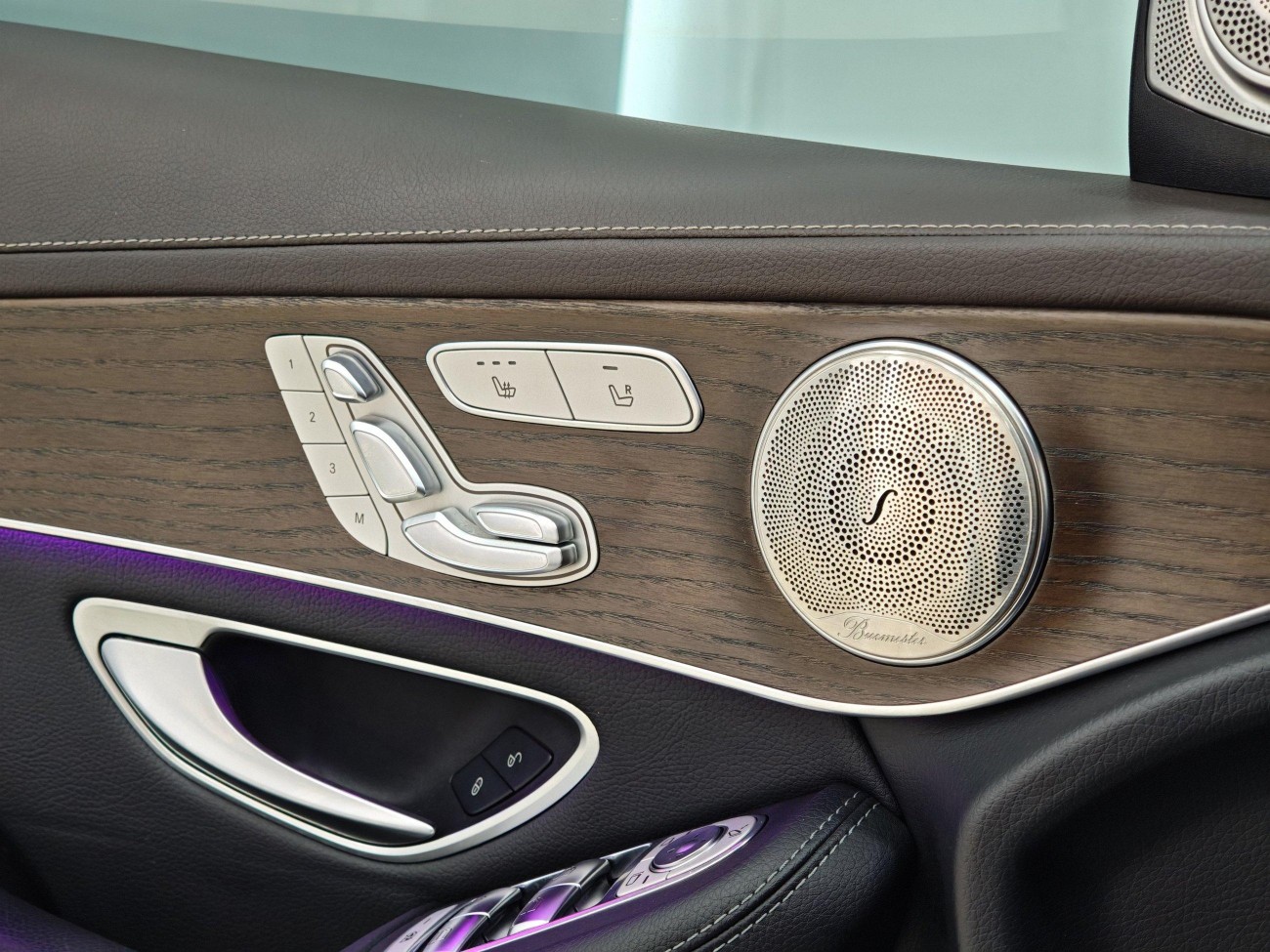 Mercedes-Benz GLC 300 L 2022
