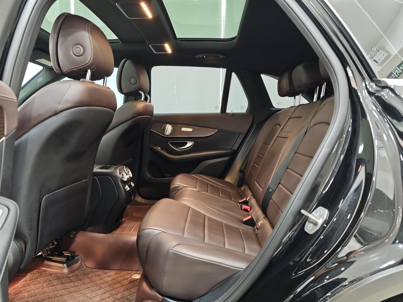 Mercedes-Benz GLC 300 L 2022
