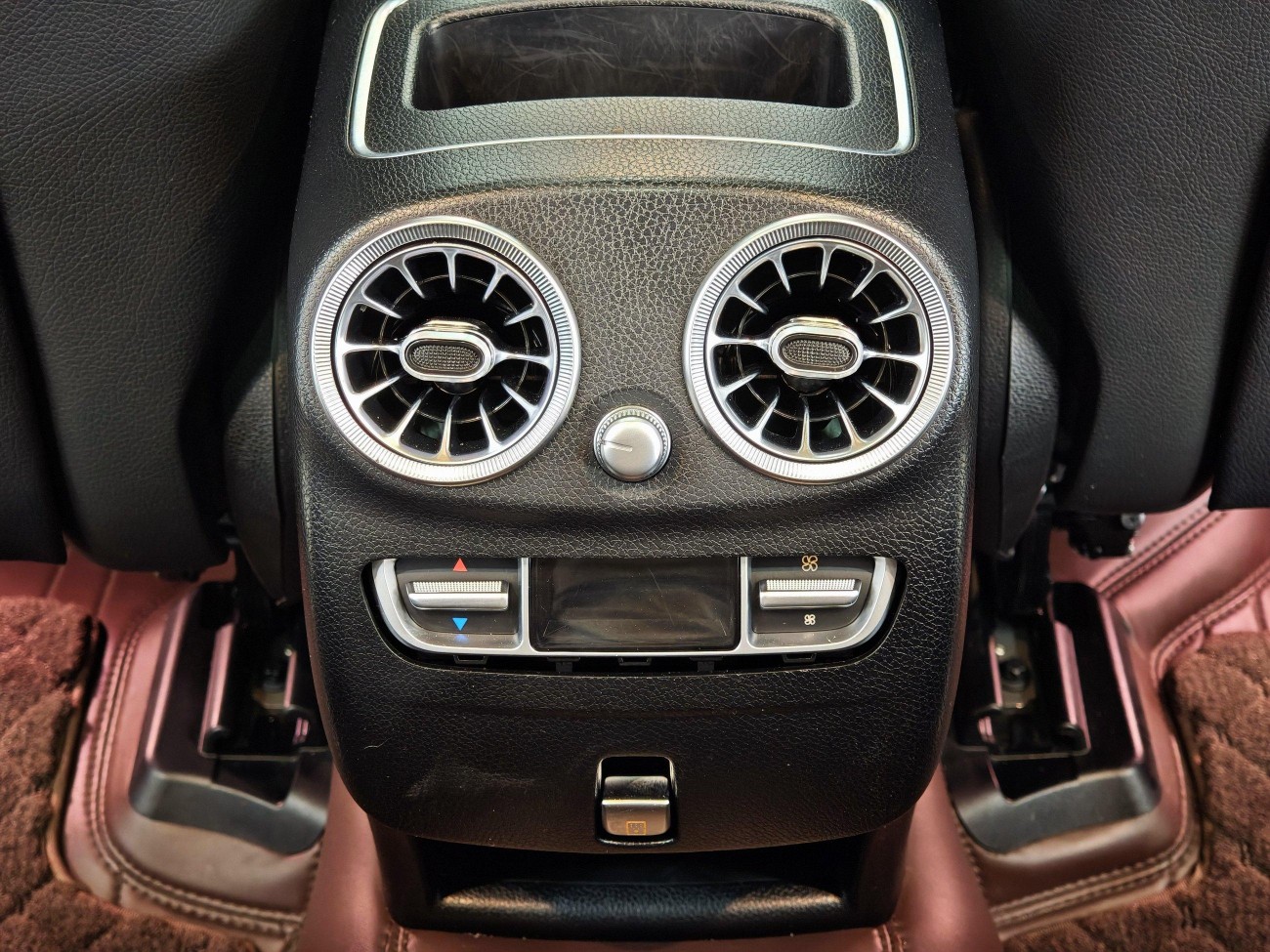 Mercedes-Benz GLC 300 L 2022