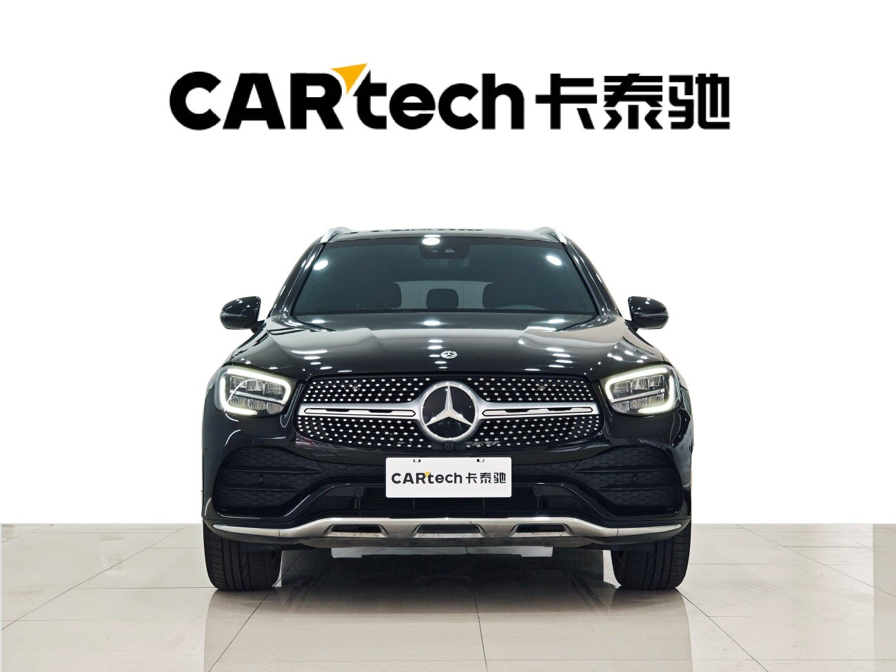 Mercedes-Benz GLC 300 L 2022