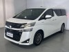 Toyota Alphard 2023