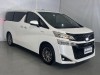 Toyota Alphard 2023