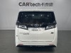 Toyota Alphard 2023