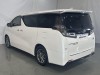 Toyota Alphard 2023