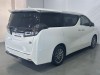 Toyota Alphard 2023