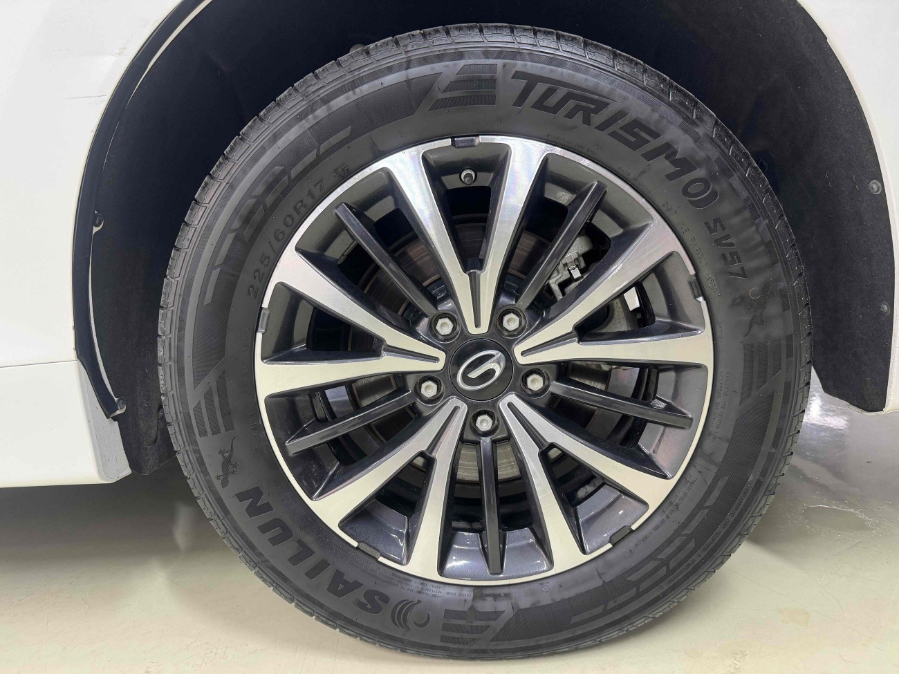 Trumpchi M8 2021