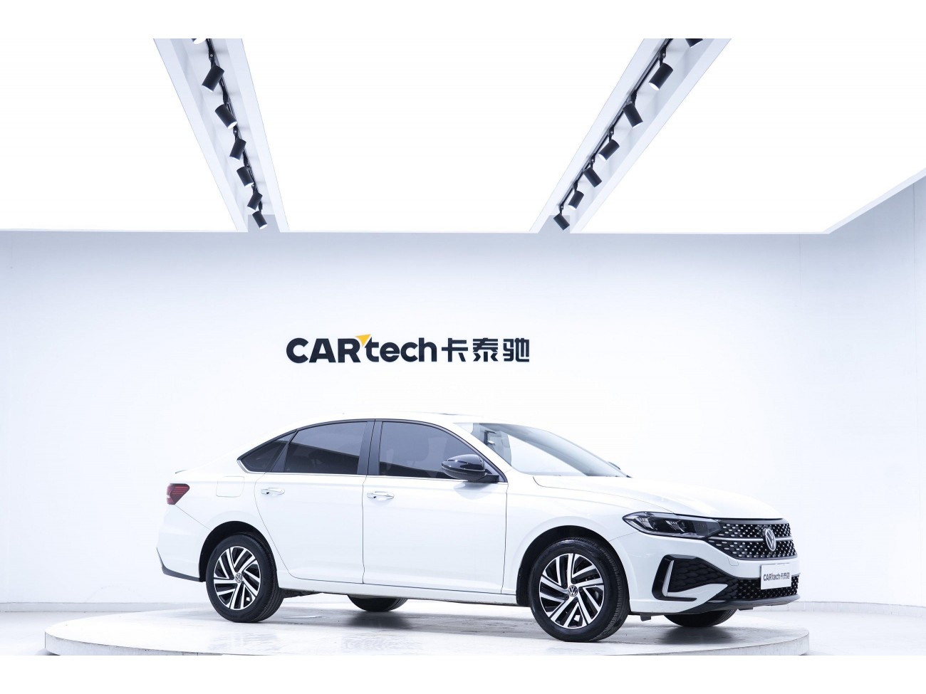 Volkswagen Lavida 2022