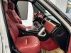 Land Rover Range Rover 2022