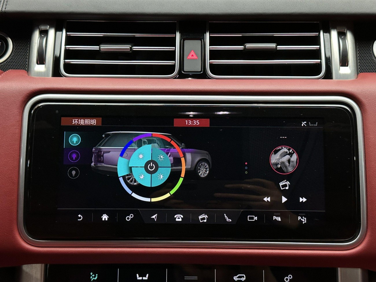 Land Rover Range Rover 2022