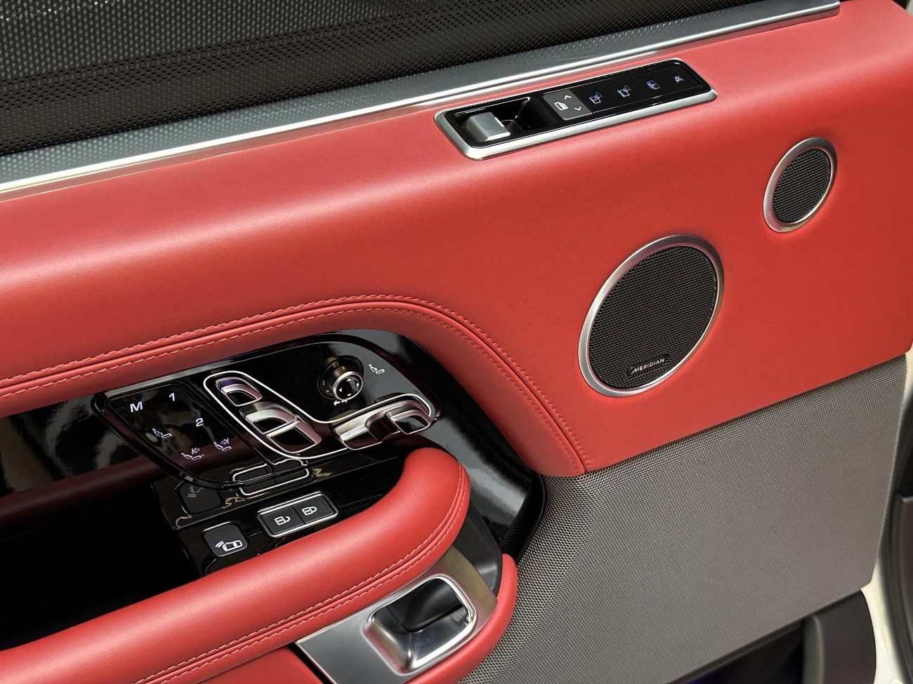 Land Rover Range Rover 2022