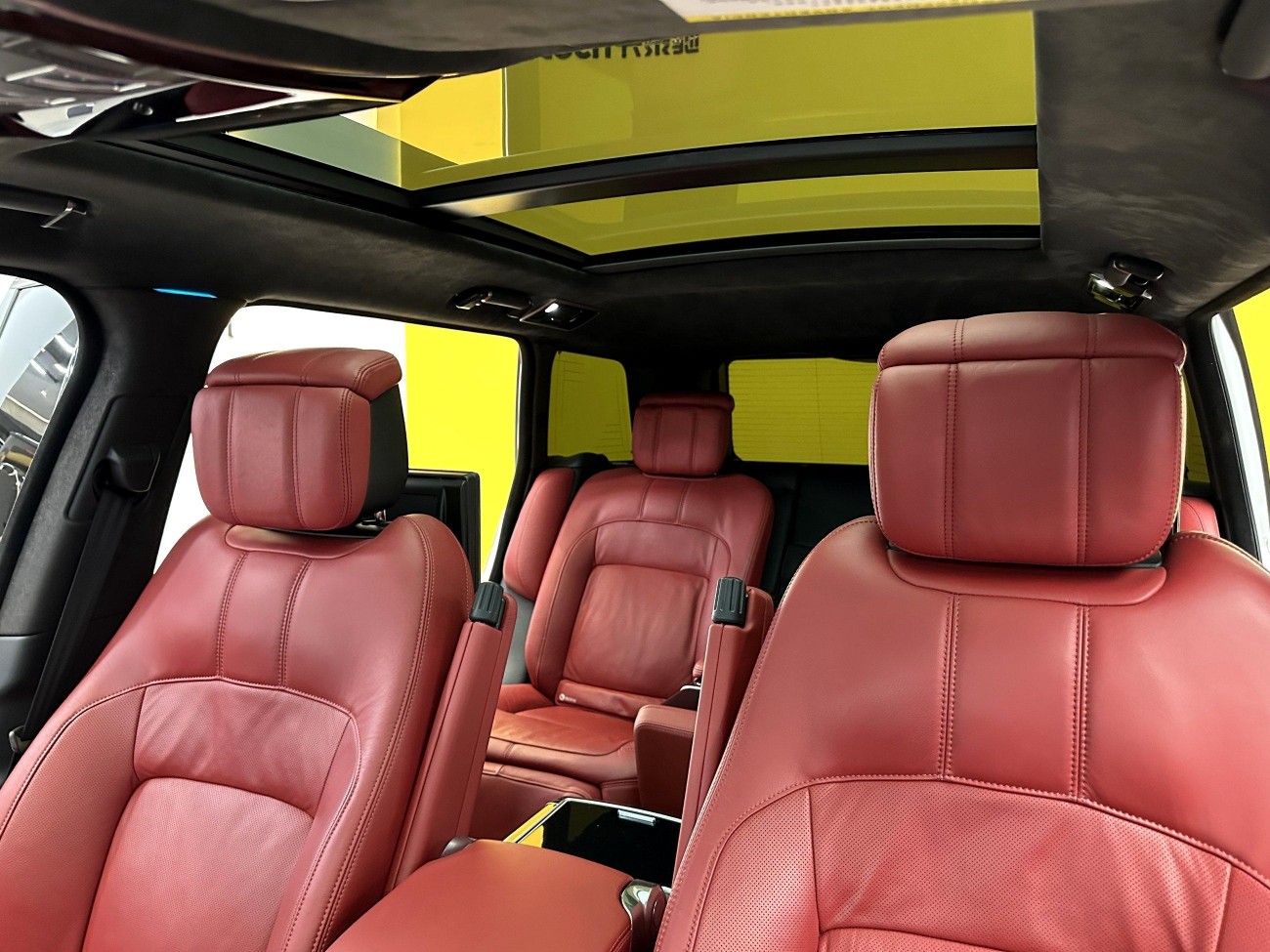 Land Rover Range Rover 2022