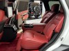Land Rover Range Rover 2022