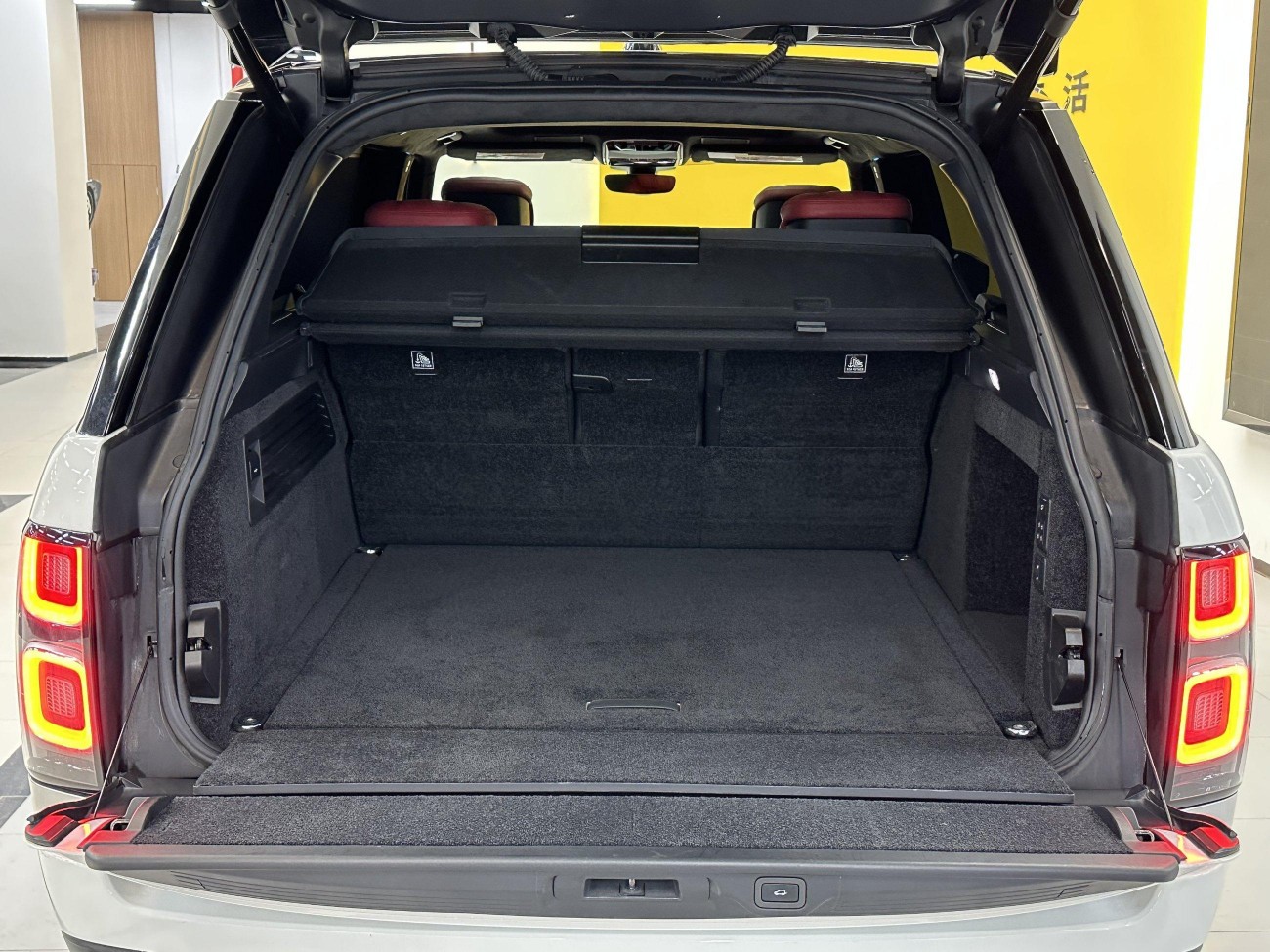 Land Rover Range Rover 2022