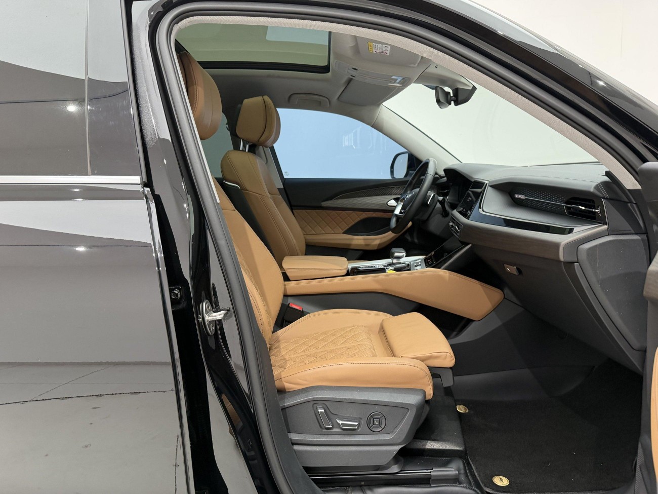 Audi Q6 50 TFSI 2023