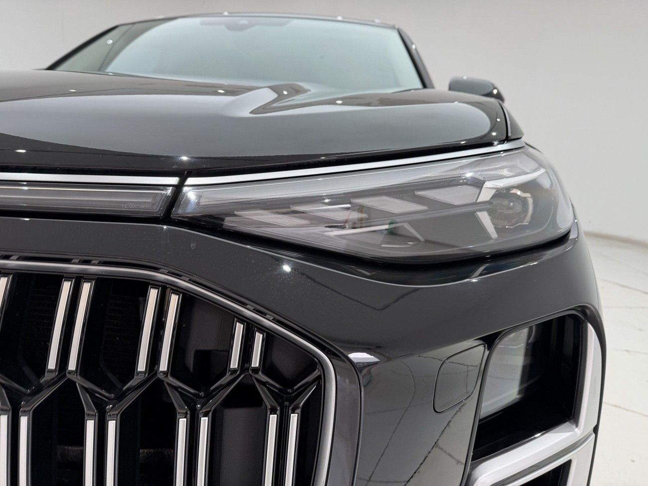 Audi Q6 50 TFSI 2023