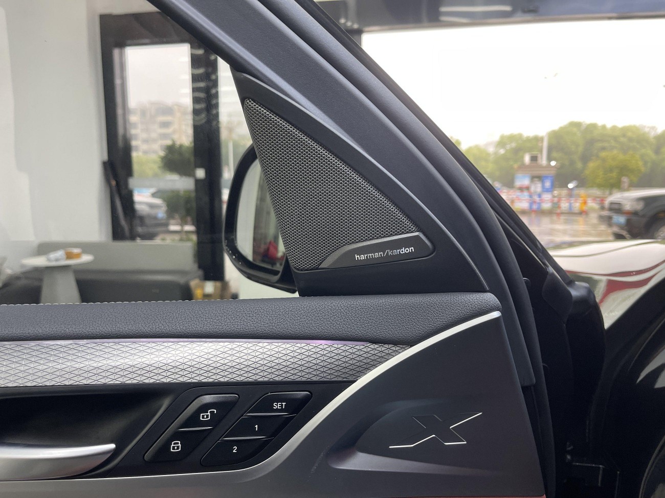 BMW X4 2021