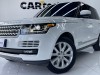 Land Rover Range Rover 2017