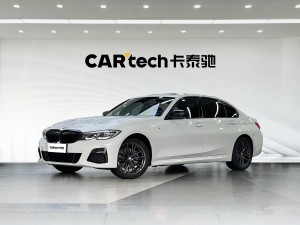 BMW 325Li 2022