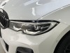 BMW 325Li 2022
