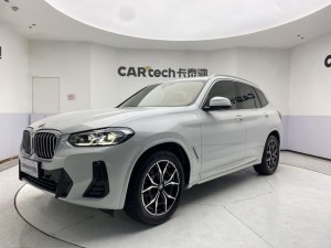BMW X3 2023
