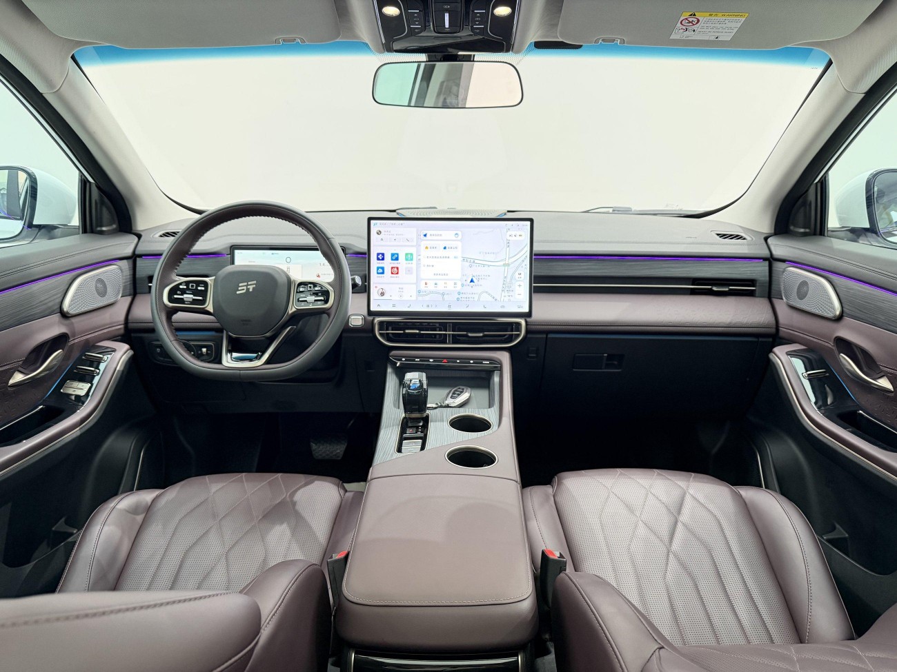 Jetour X90 2025