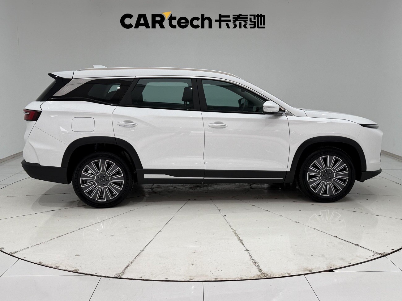 Jetour X90 2025