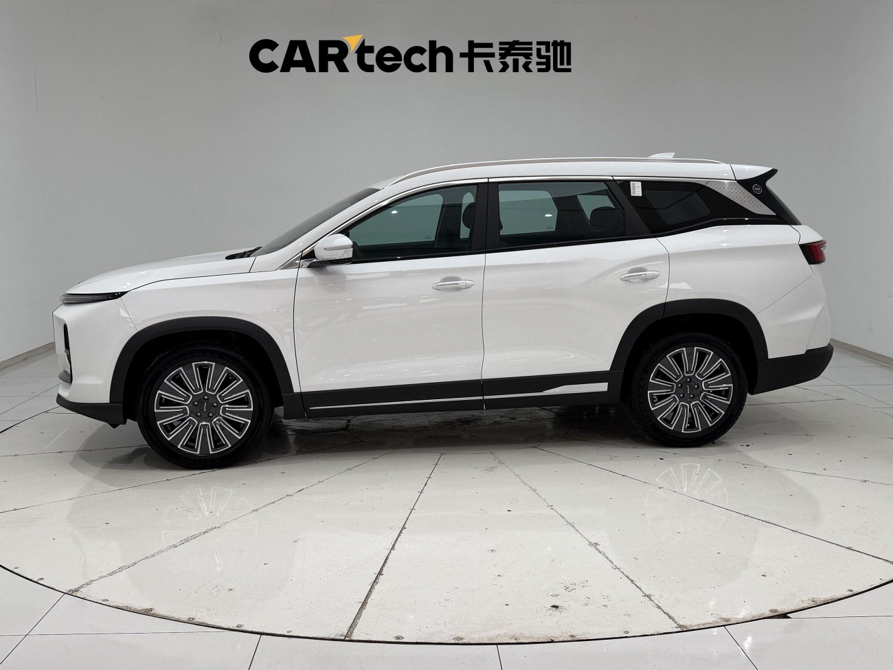 Jetour X90 2025