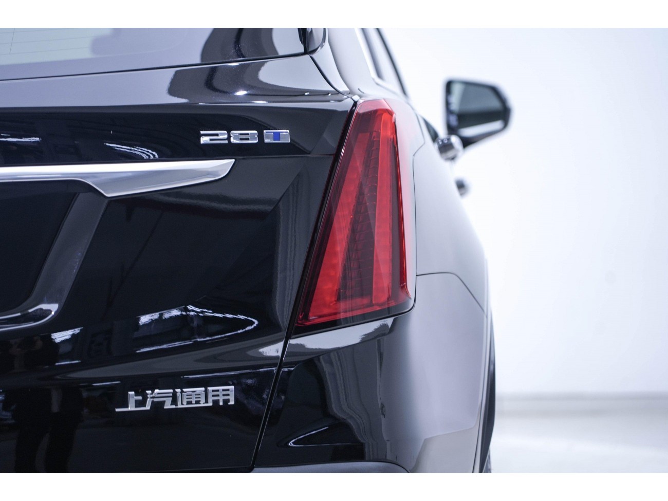 Cadillac XT5 2021