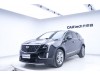 Cadillac XT5 2021