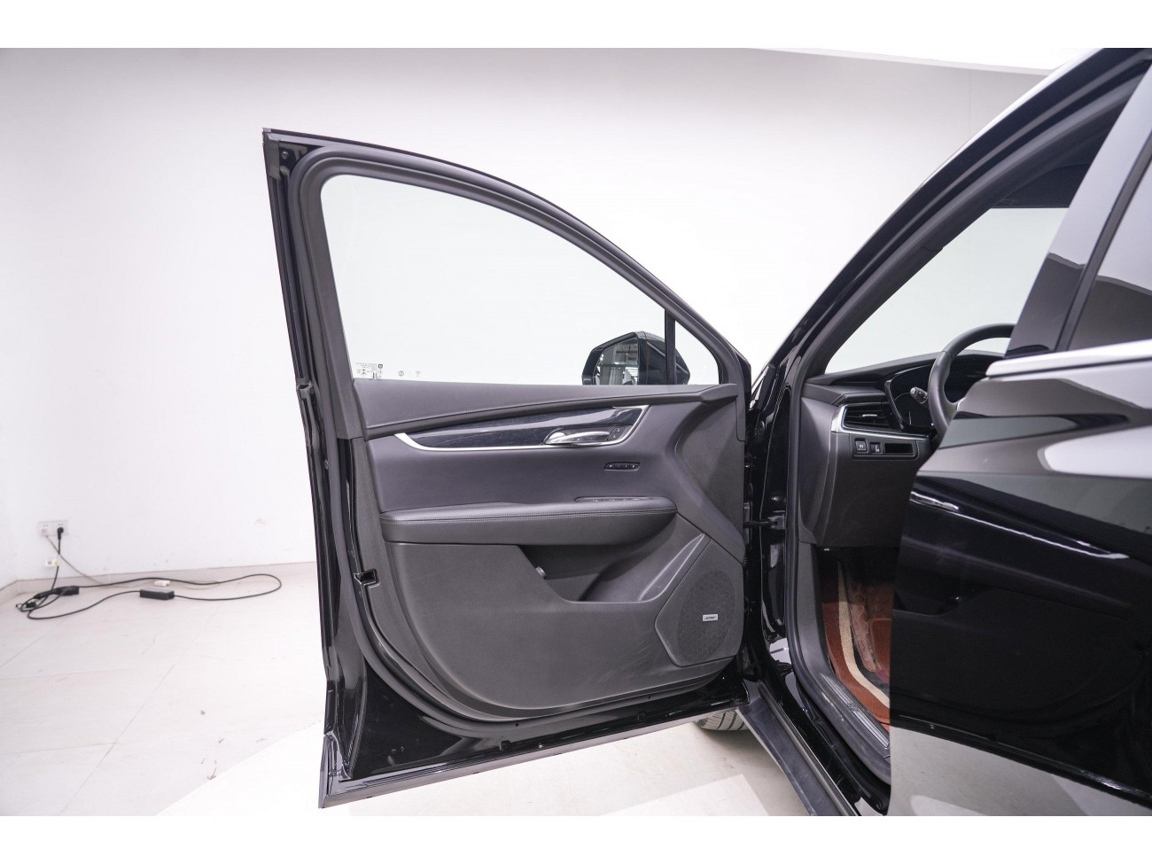 Cadillac XT5 2021