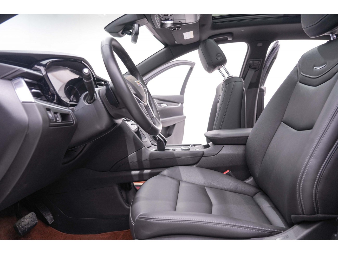 Cadillac XT5 2021