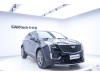 Cadillac XT5 2021