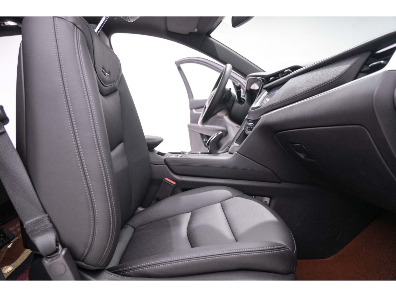 Cadillac XT5 2021