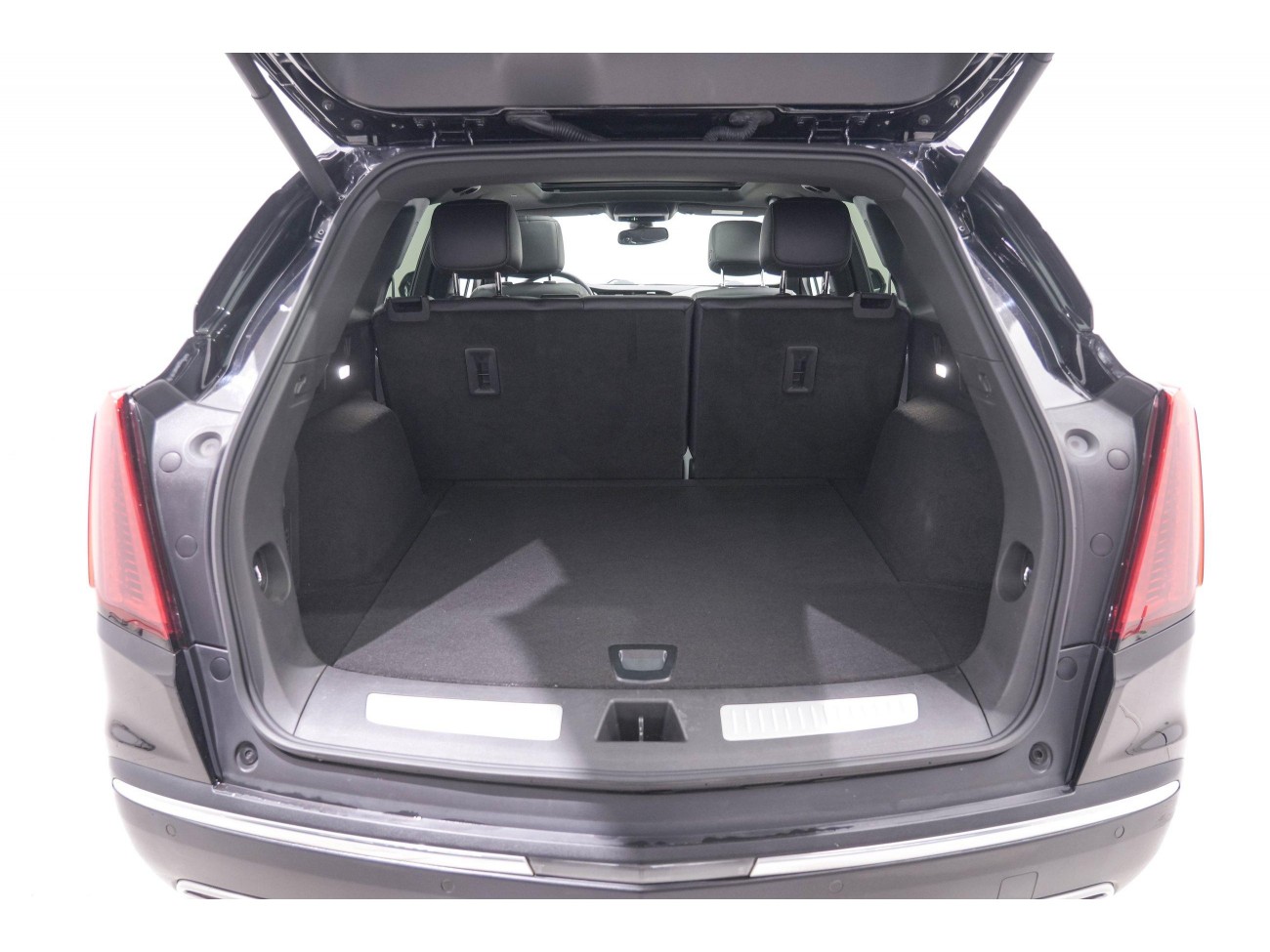 Cadillac XT5 2021