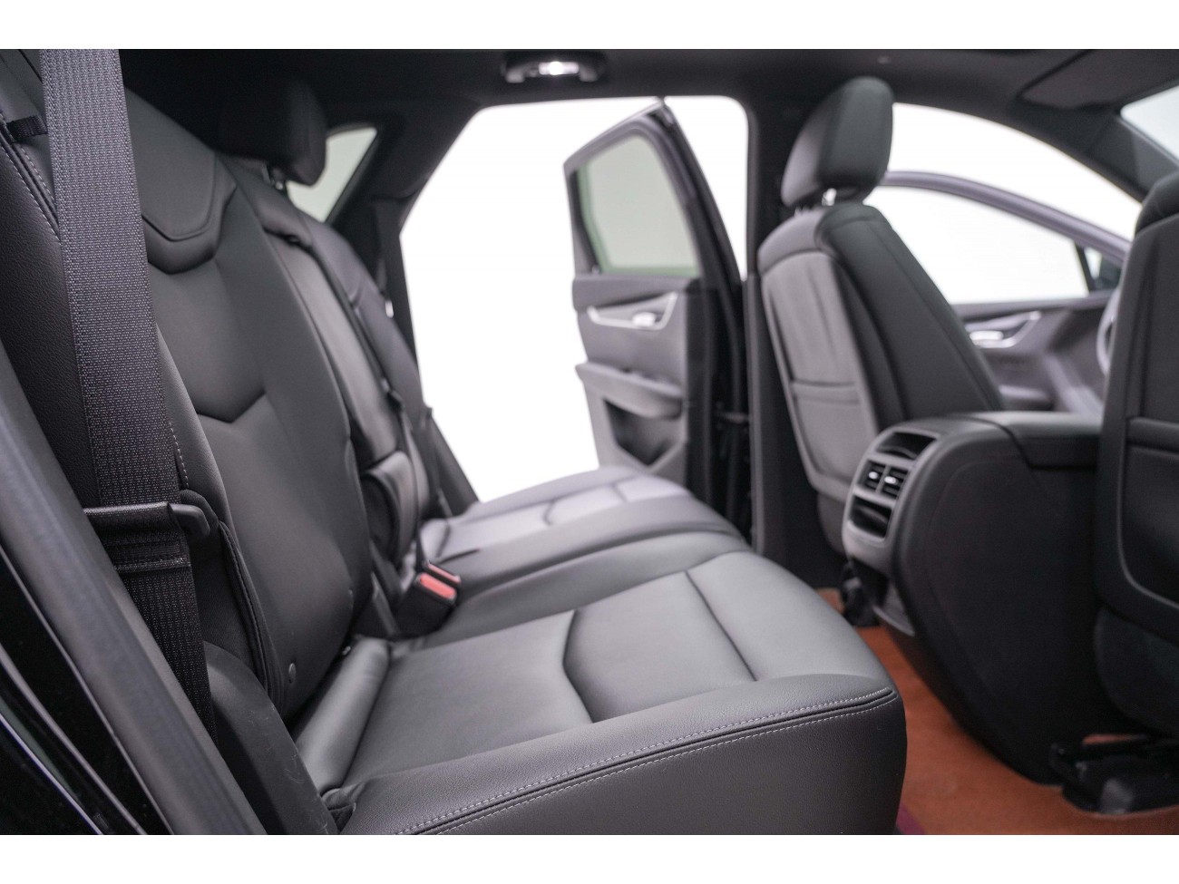 Cadillac XT5 2021
