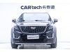 Cadillac XT5 2021