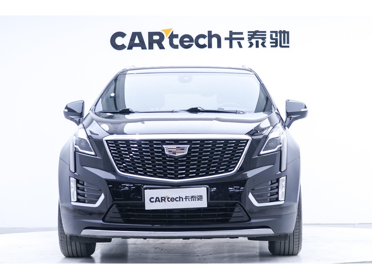 Cadillac XT5 2021