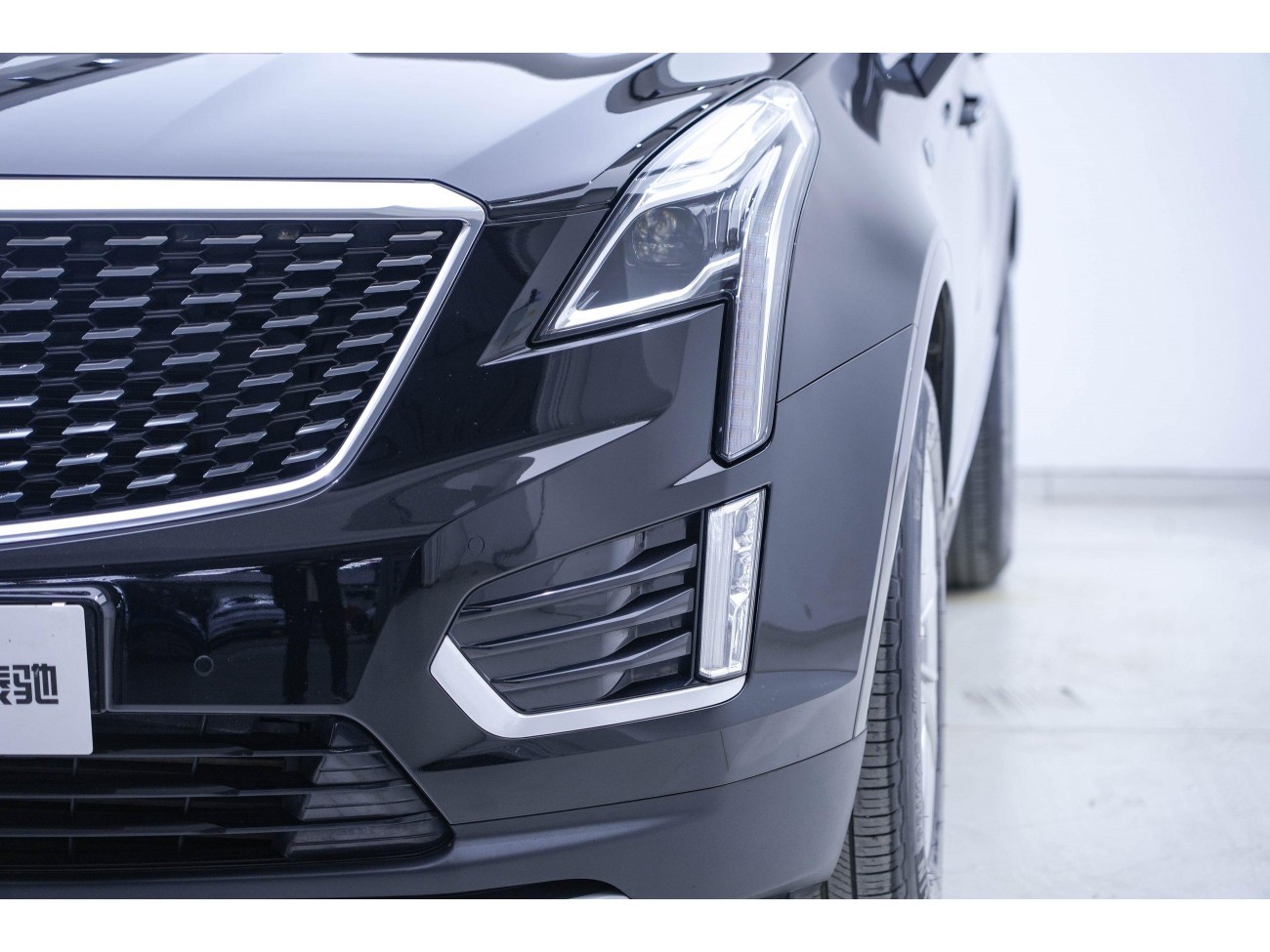 Cadillac XT5 2021