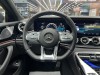 Mercedes-Benz AMG GT 2021