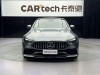 Mercedes-Benz AMG GT 2021