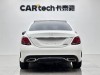Mercedes-Benz C 260 L 2019