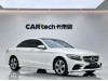 Mercedes-Benz C 260 L 2019