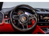 Porsche Cayenne 2020