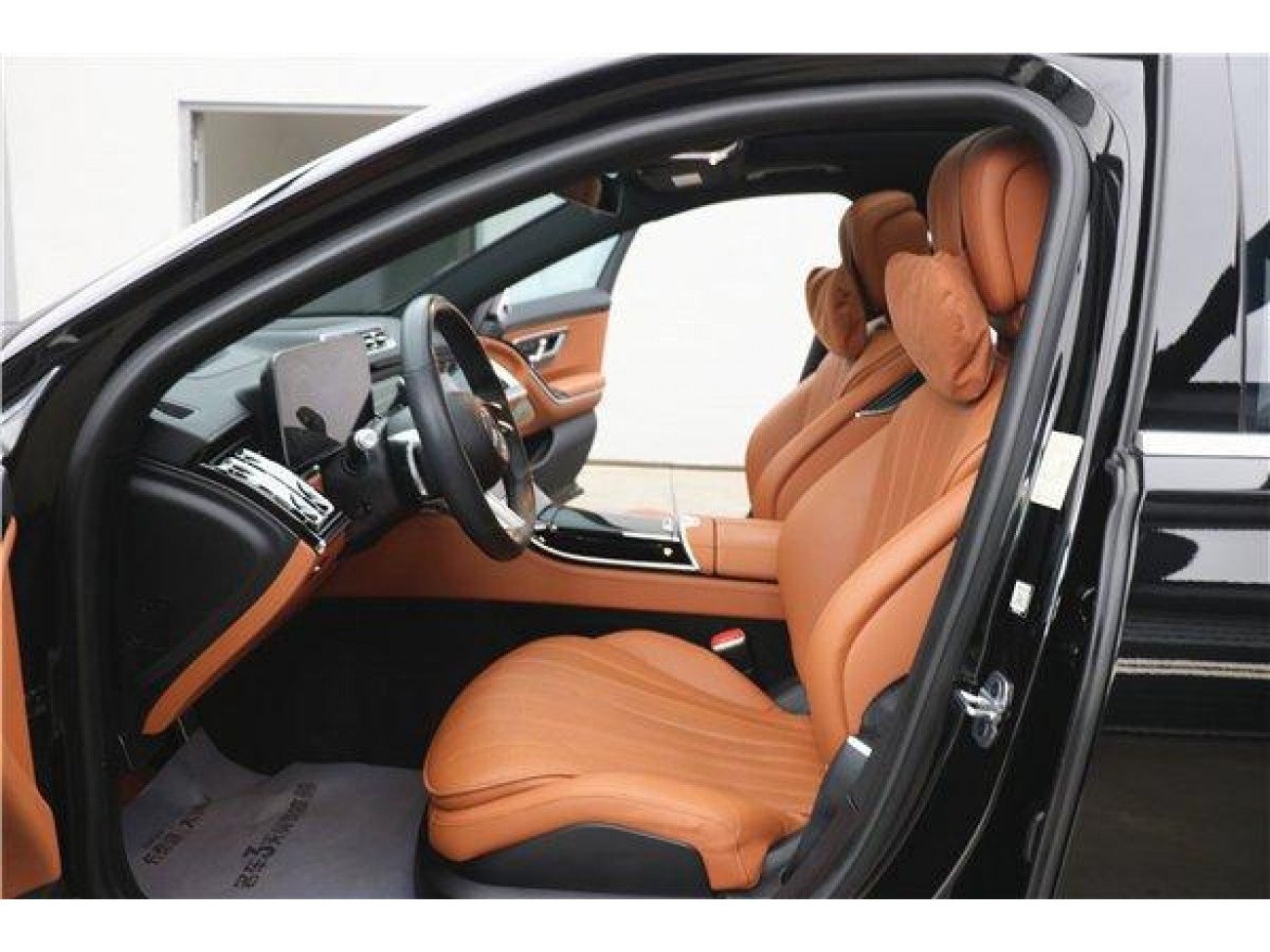 Mercedes-Benz S 450 L 2023