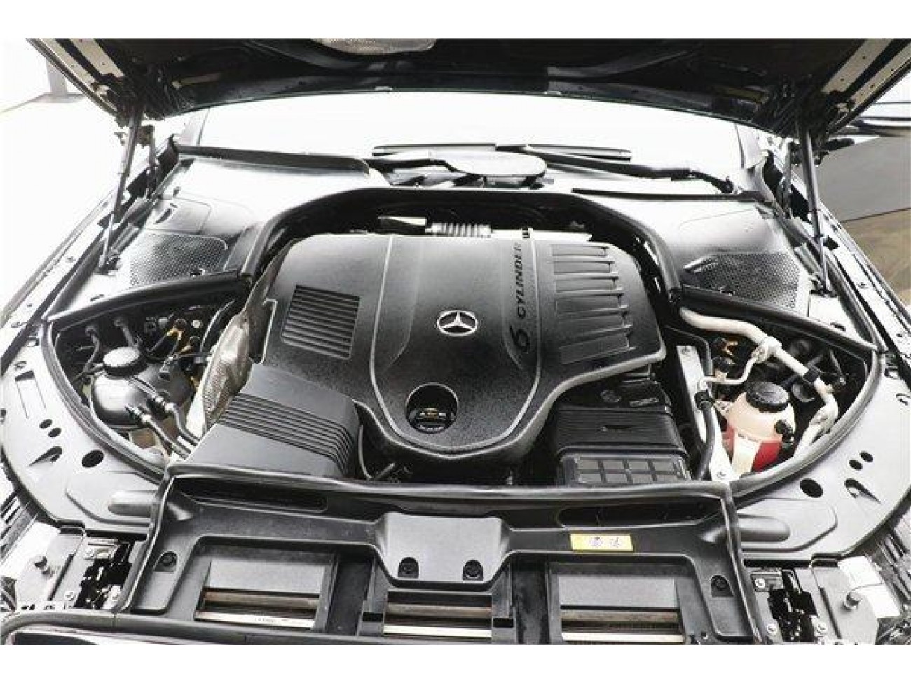Mercedes-Benz S 450 L 2023